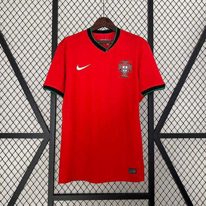 Portugal domicile 2024