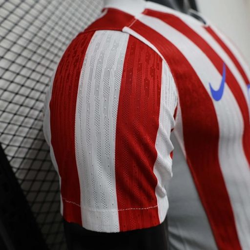 Joueur à domicile de l'Atletico Madrid 2025-2026