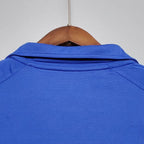 Maillot rétro Brésil extérieur 2002