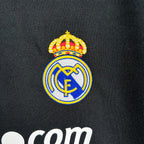Maillot rétro Real Madrid extérieur 2008-2009