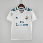 Rétro Real Madrid domicile 2017-2018