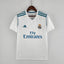 Rétro Real Madrid domicile 2017-2018