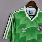 Maillot Rétro Allemagne Extérieur 1988