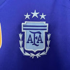 Argentina 2024 away