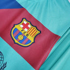 Maillot extérieur rétro FC Barcelone 2010-2011
