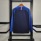 Retro France 2018 home Long Sleeve