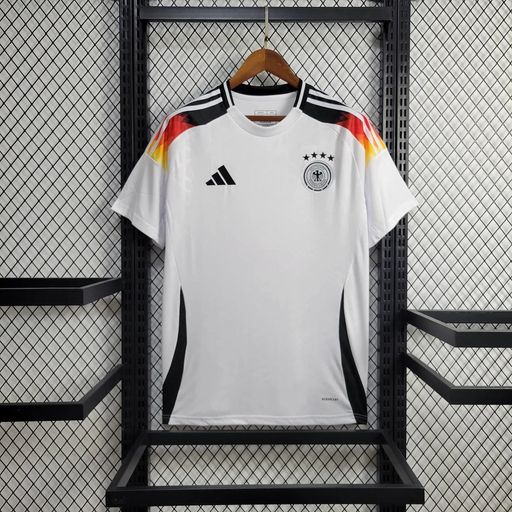 Germany 2024 home Main image