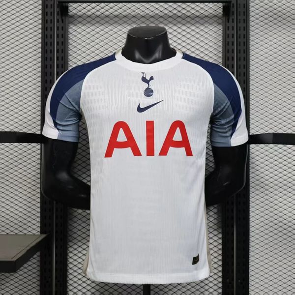 Tottenham Hotspur 2025-2026 home player Main image