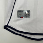 Retro England 2002 home