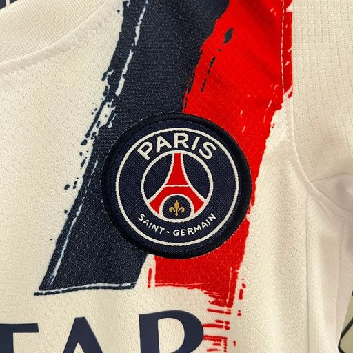 Kids PSG 2024-2025 away