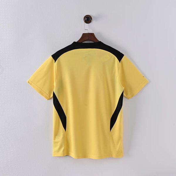 Maillot extérieur rétro du Liverpool FC 2004-2005