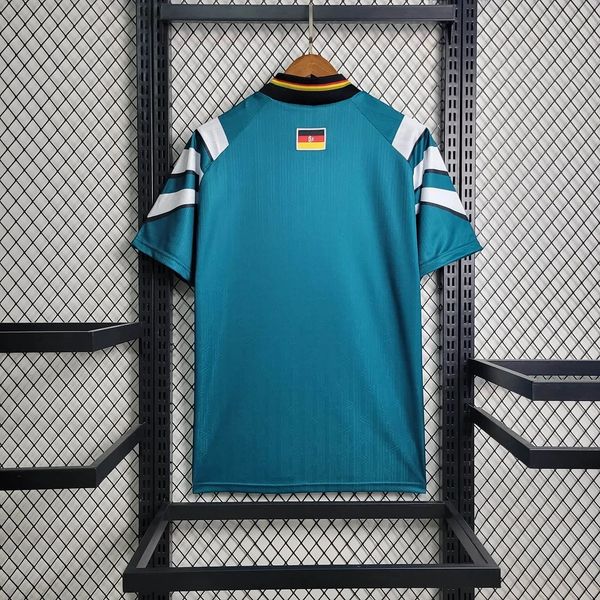 Allemagne rétro 1996 extérieur Image secondaire du produit