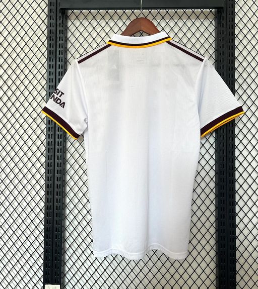 Arsenal FC deuxième maillot extérieur 2025-2026 Image secondaire du produit