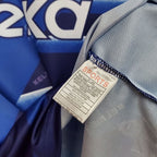 Maillot extérieur rétro Real Madrid 1994-1996