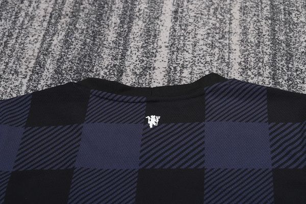 Maillot Rétro Enfant Manchester United Extérieur 2013-2014