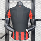 Domicile AC Milan 2025-2026 joueur