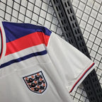 Retro England 1982 home