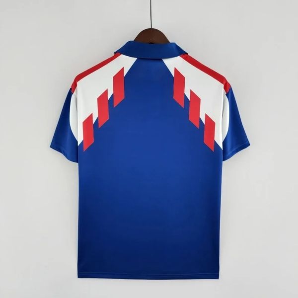Retro France 1990 home world cup