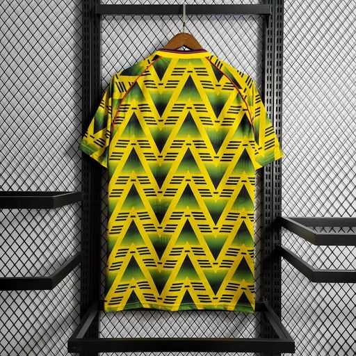 Retro Arsenal FC 1991-1993 extérieur