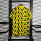 Retro Arsenal FC 1991-1993 extérieur