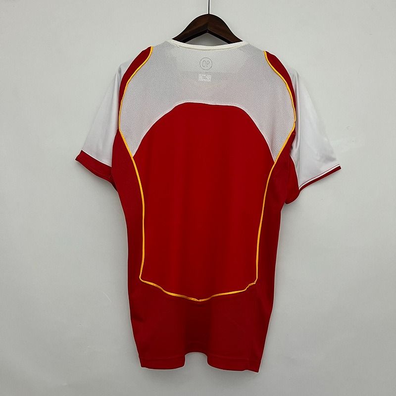 Retro Arsenal FC 2004-2005 home Secondary image