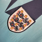 Retro England 1992 third away