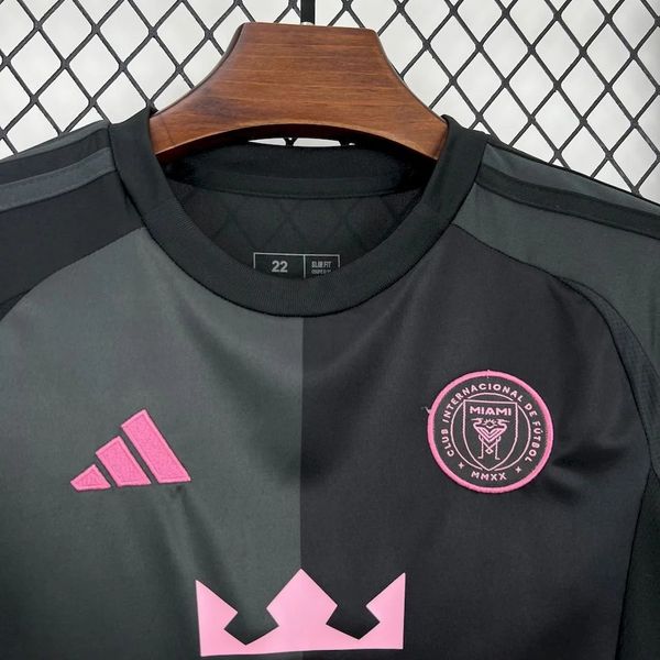 Enfants Inter Miami FC extérieur 2025-2026