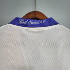 Maillot domicile rétro Real Madrid 1997-1998