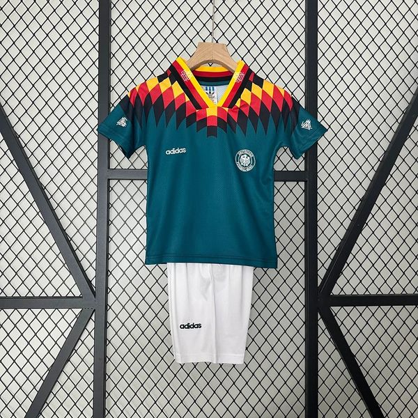 Retro Kids Germany 1994 away Main image