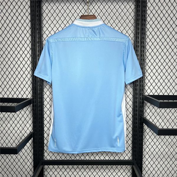 Rétro Manchester City domicile 2011-2012