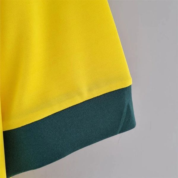 Retro Brazil 1970 home