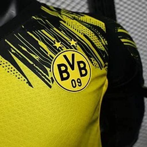 BVB Dortmund 2025-2026 home player
