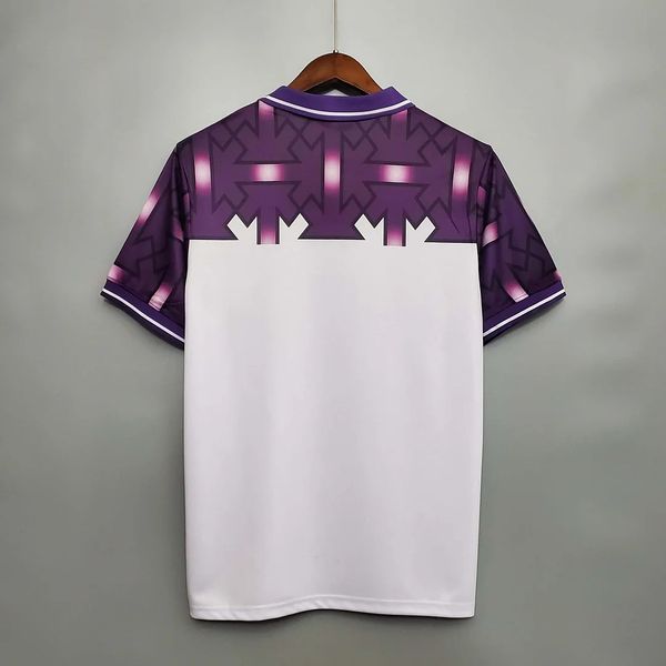 Maillot extérieur rétro ACF Fiorentina 1992-1993 Image secondaire du produit