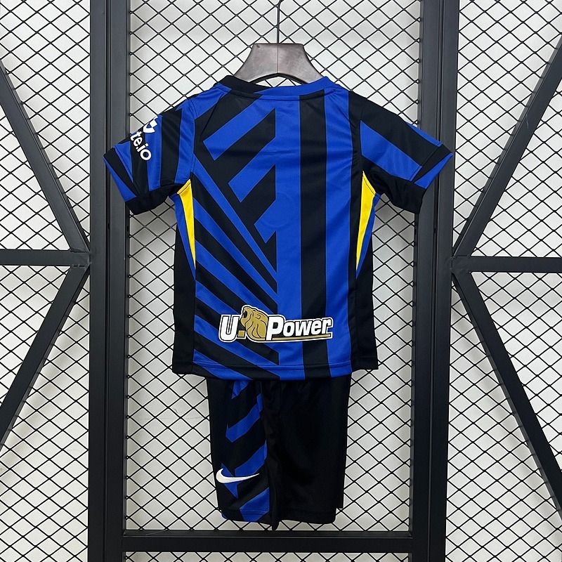 Kids Inter Milano 2024-2025 home Main image