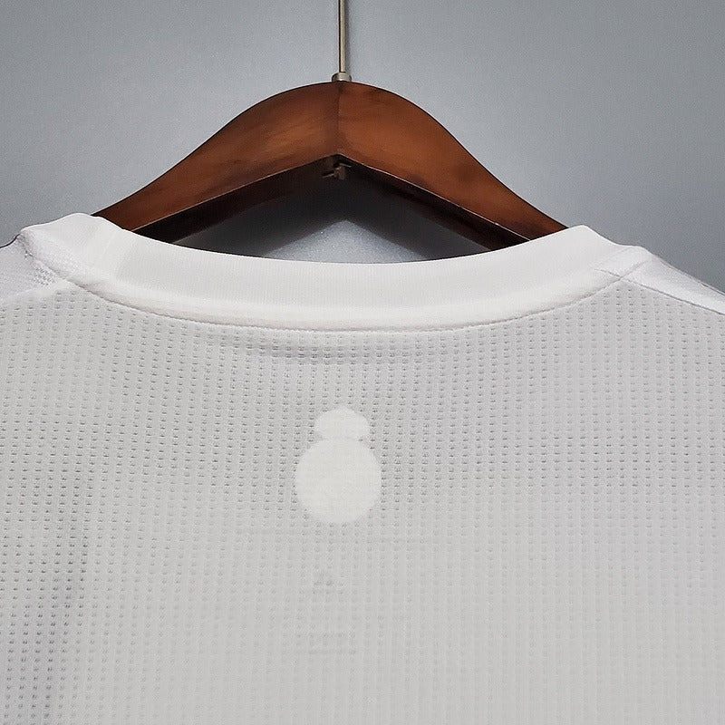Retro Real Madrid 2015-2016 home