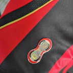 Maillot domicile rétro manches longues AC Milan 2006-2007