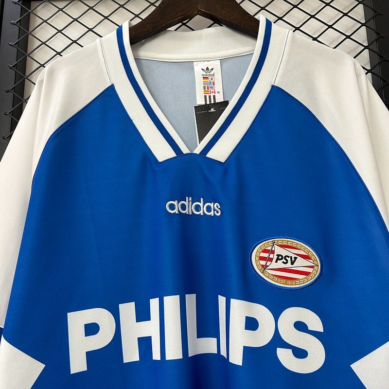 Retro PSV Eindhoven 1994-1995 away