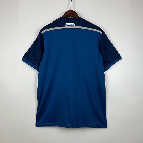 Retro Argentina 2014 away