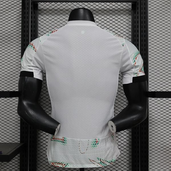 Portugal 2025-2026 away  player