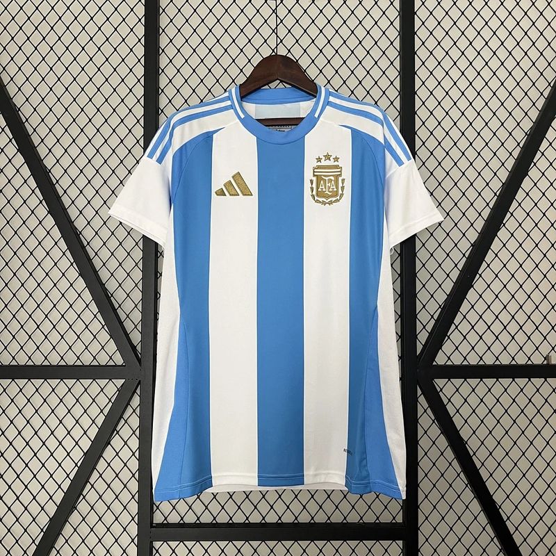 Argentine domicile 2024 Image principale du produit