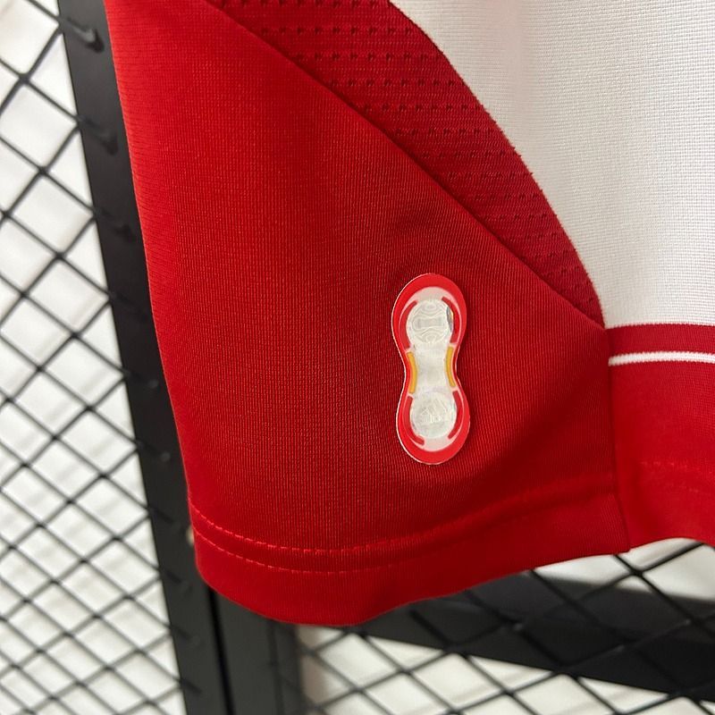 Maillot rétro domicile Bayern Munich 2007-2008