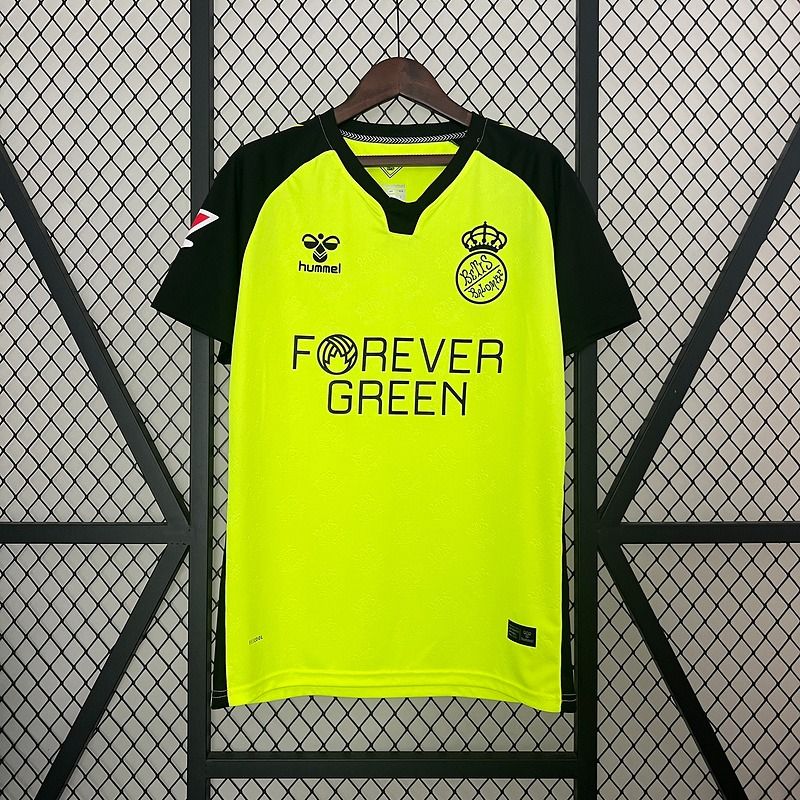 Real Betis 2024-2025 away Main image