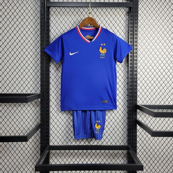 Kids France 2024 home Main image