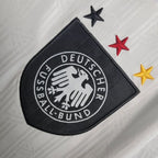 Retro Germany 1996 home
