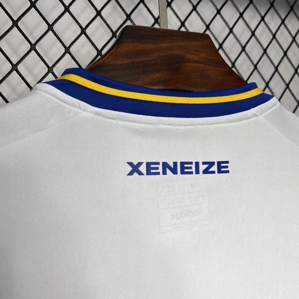 Boca Juniors 2024-2025 away