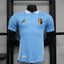 Belgium 2024 away player