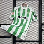 Real Betis 2024-2025 home