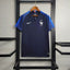 Maillot domicile rétro France 2018