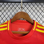 Kids Spain 2024 home