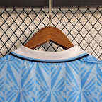 Maillot domicile rétro SS Lazio 1991-1992